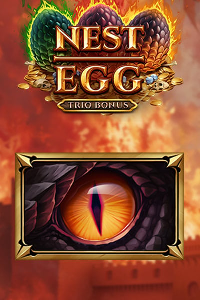 Nest Egg: Trio Bonus