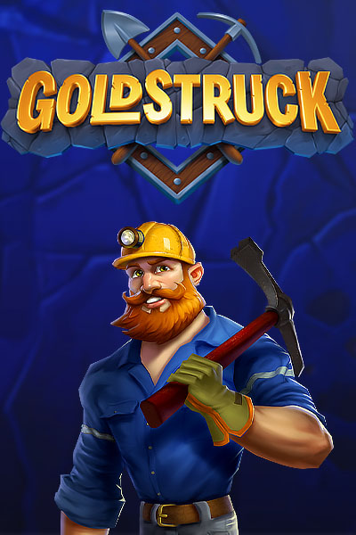 Goldstruck