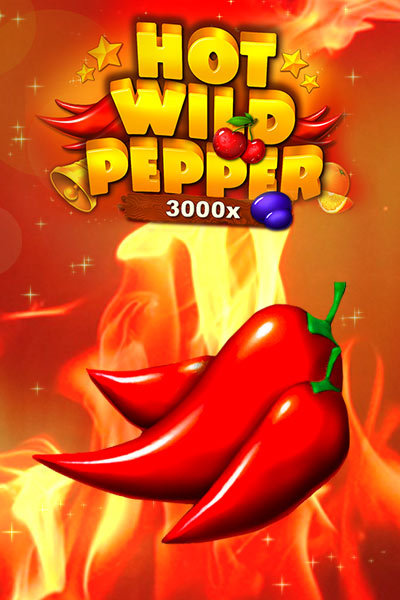 Hot Wild Pepper