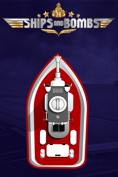 Ships and Bombs