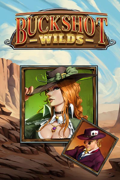 Buckshot Wilds