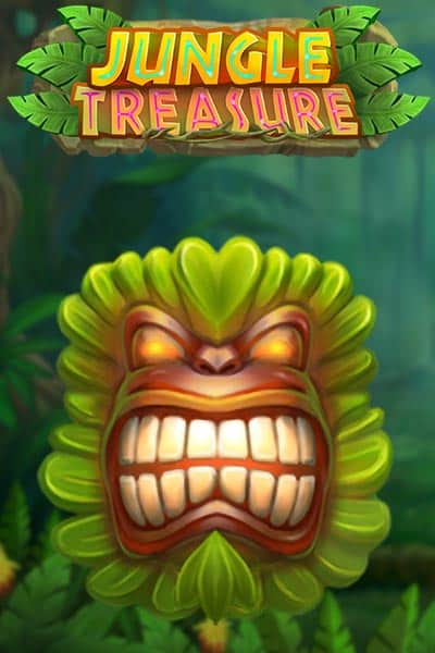 JungleTreasure