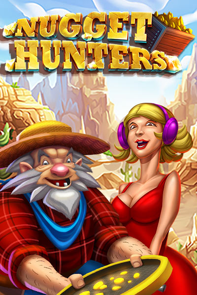 Nugget Hunters