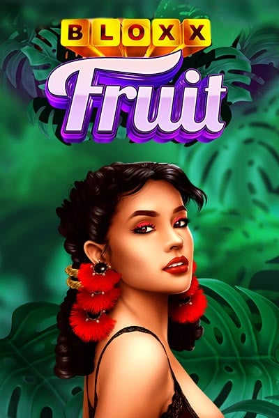 Bloxx Fruit