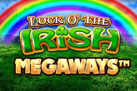 Luck of The Irish Megaways