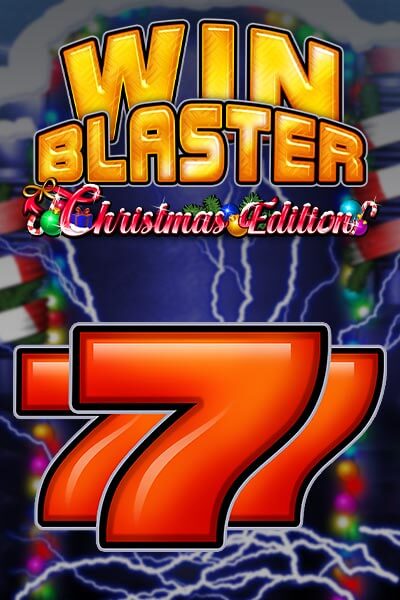 Win Blaster Christmas Edition