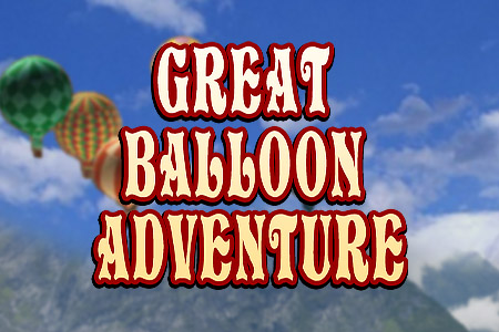 Great Balloon Adventure