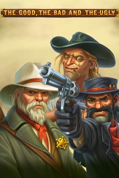 The Good, The Bad and the Ugly