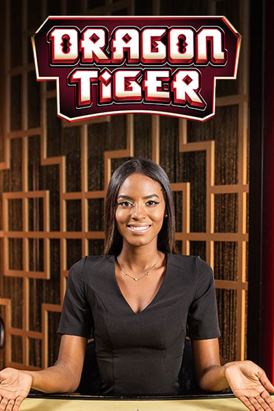 EZ Dragon Tiger DNT