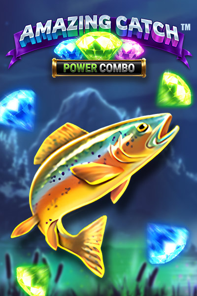 Amazing Catch Power Combo