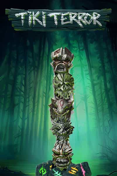 Tiki Terror