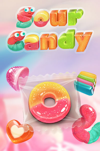 Sour Candy