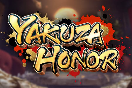Yakuza Honor