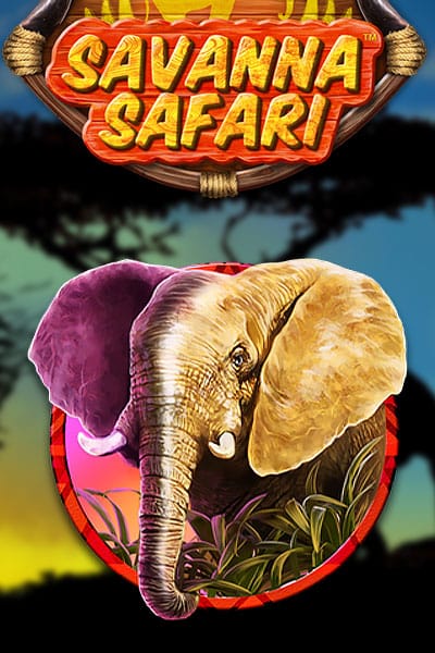 Savanna Safari