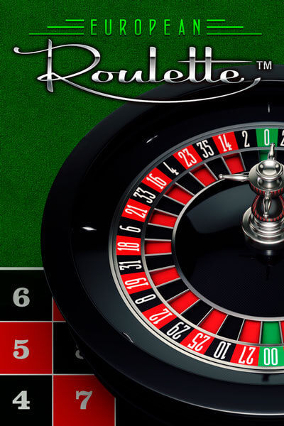 European Roulette