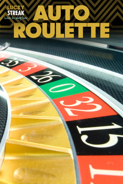 AutoRoulette 1