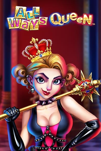 All Ways Queen