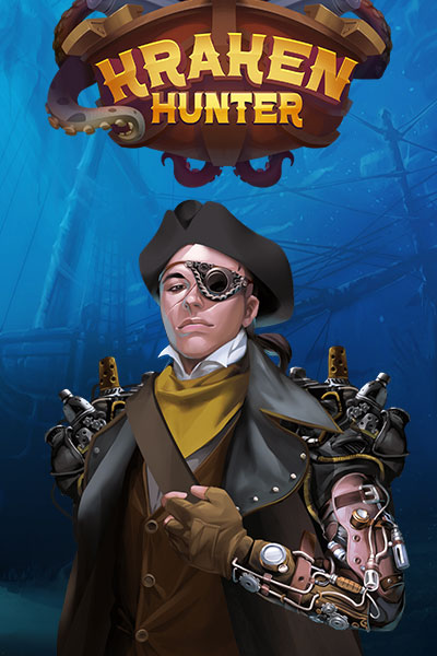 Kraken Hunter