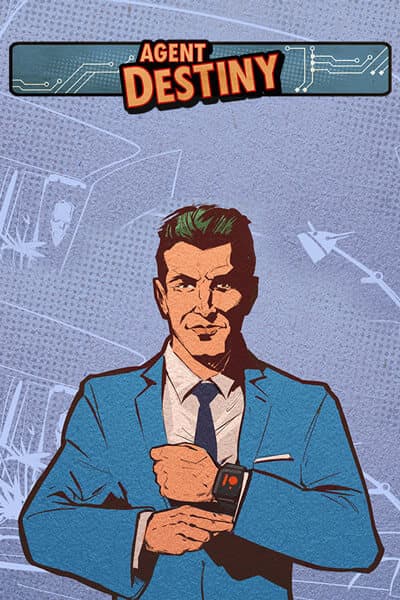 Agent Destiny