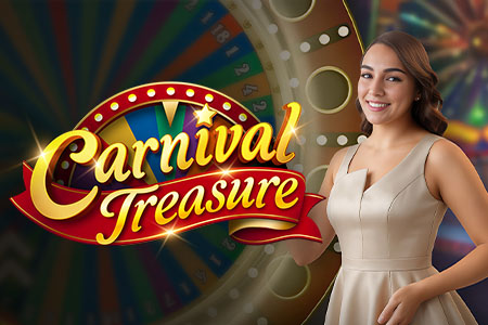 Carnival Treasure