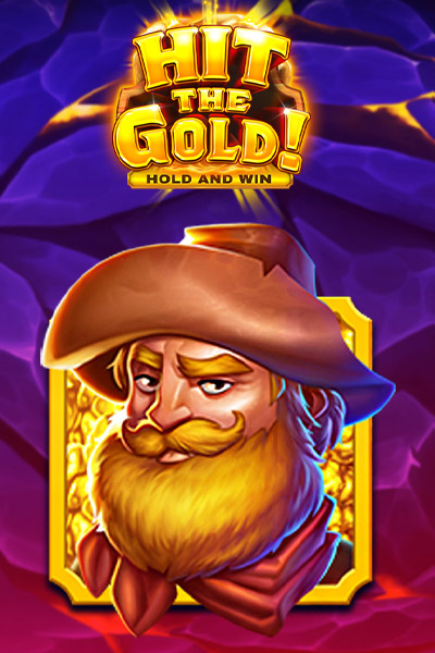 Hit the Gold!
