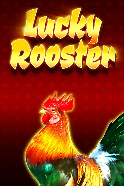 Lucky Rooster