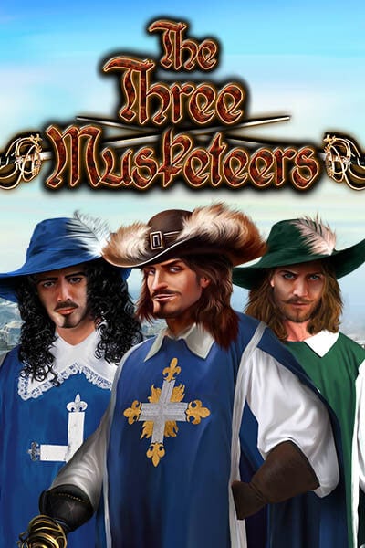 The Three Musketeers