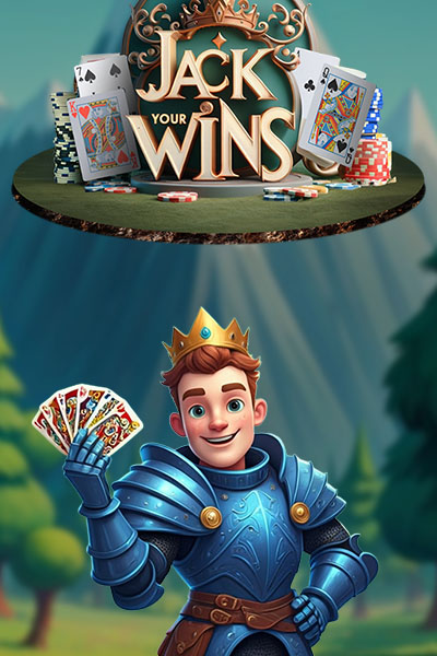 Jack Your Wins