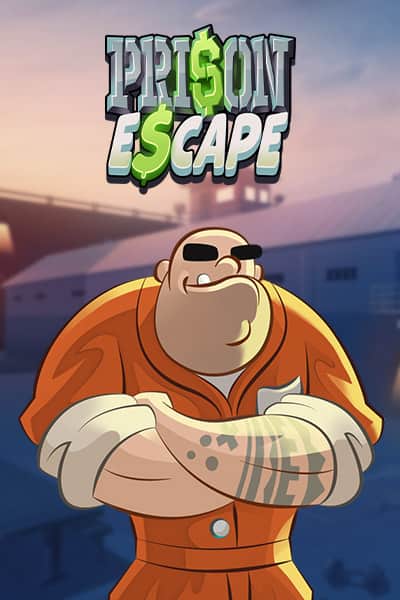 Prison Escape