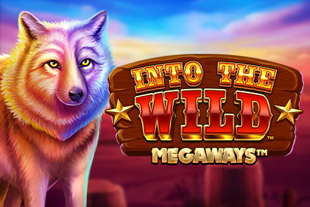 Into The Wild Megaways