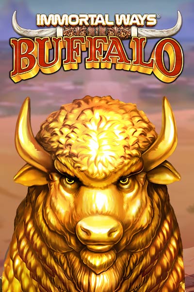 Immortal Ways Buffalo Se