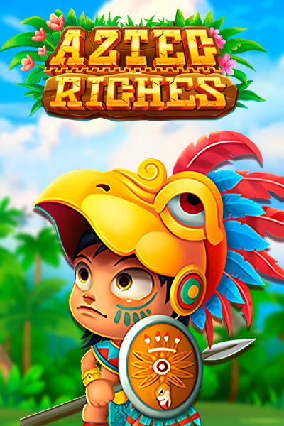 Aztec Riches