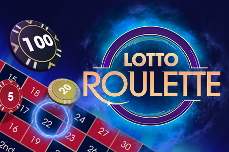 Lotto Roulette