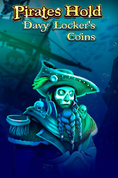 Pirates Hold: Davy Locker's Coins