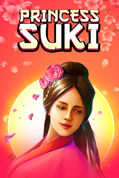 Princess Suki
