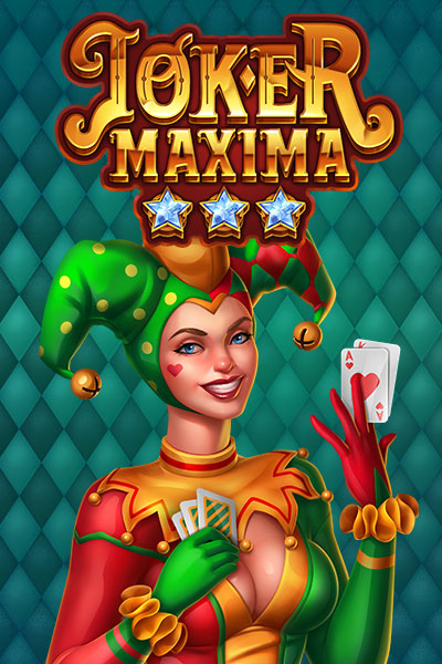 Joker Maxima