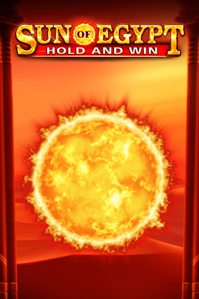 Sun Of Egypt