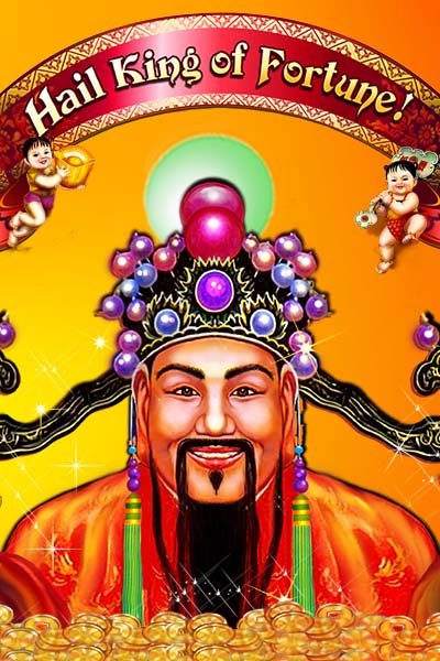 Hail King of Fortune