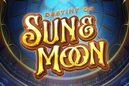 Destiny of Sun and Moon