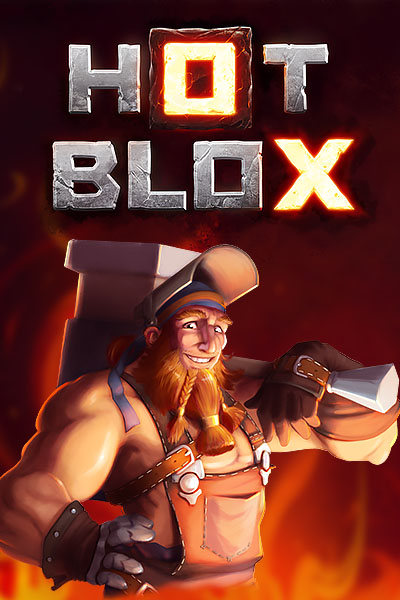 Hot Blox