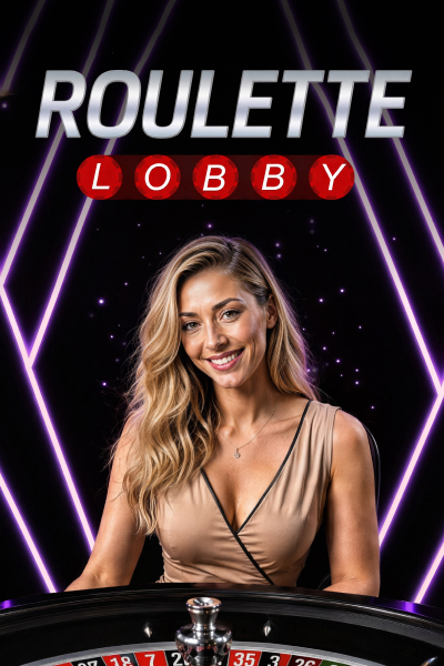 Roulette Lobby