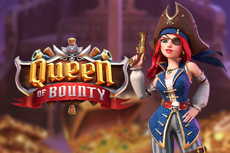 Queen Of Bounty