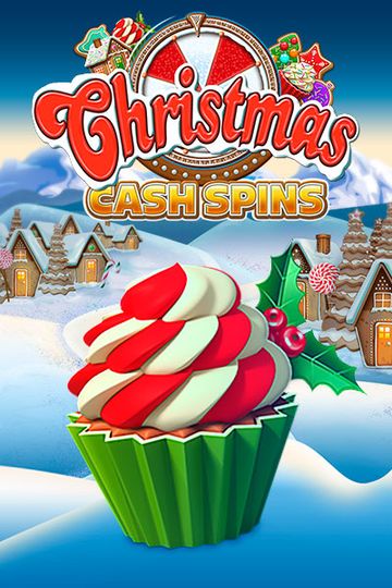 Christmas Cash Spins