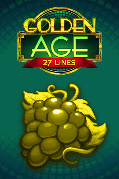Golden Age 27