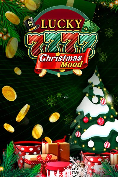 Lucky 7777