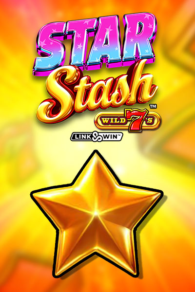 Star Stash Wild 7s