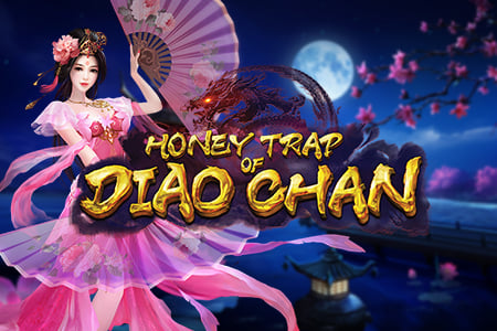 Honey Trap Of Diao Chan