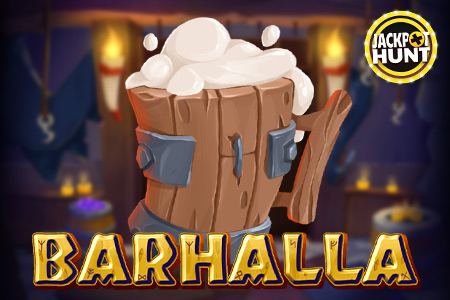 Barhalla