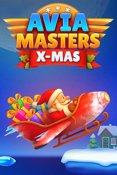 Aviamasters X-mas