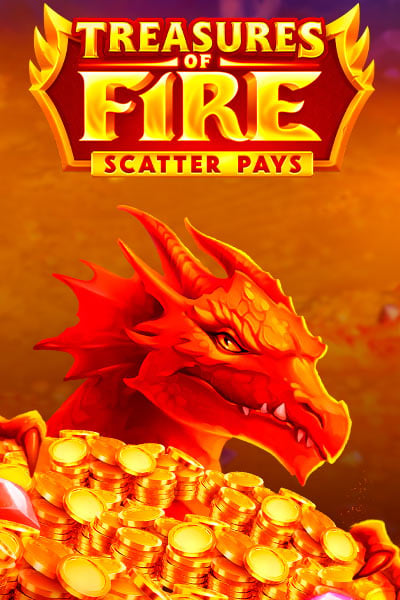 Treasures of Fire